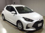 2022 Toyota YARIS