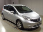 2016 Nissan Note