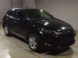 2016 Toyota Harrier