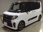 2021 Daihatsu Tanto Custom