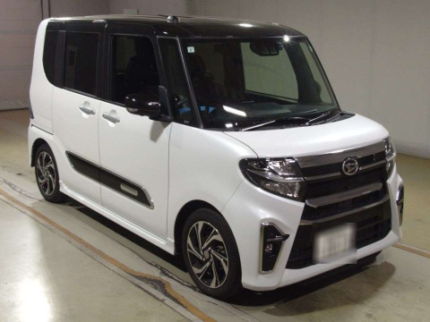 2021 Daihatsu Tanto Custom LA650S[2]