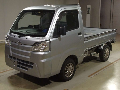 2020 Daihatsu Hijet Truck S500P[0]