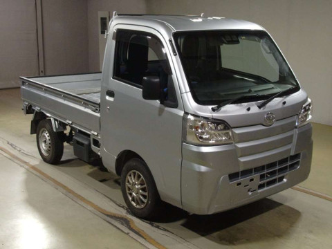 2020 Daihatsu Hijet Truck S500P[2]