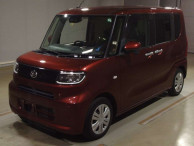 2020 Daihatsu Tanto