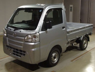 2018 Daihatsu Hijet Truck