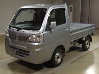 2014 Daihatsu Hijet Truck