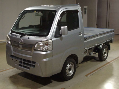 2014 Daihatsu Hijet Truck S500P[0]