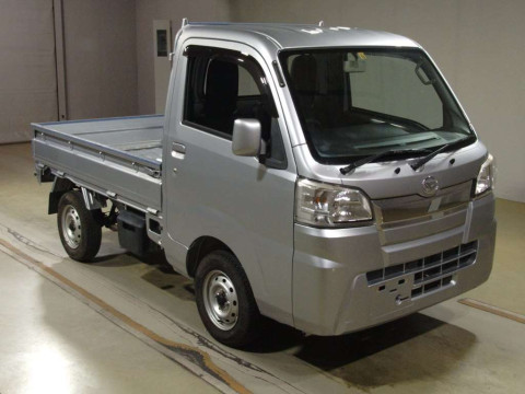 2014 Daihatsu Hijet Truck S500P[2]