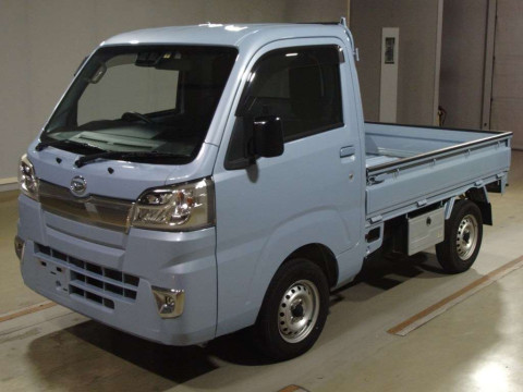 2018 Daihatsu Hijet Truck S510P[0]