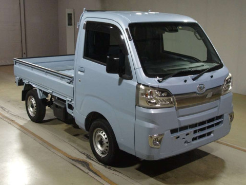 2018 Daihatsu Hijet Truck S510P[2]