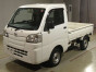 2015 Daihatsu Hijet Truck