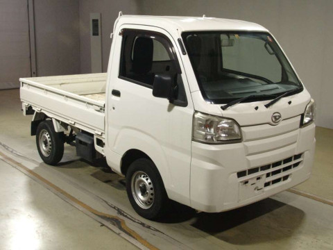 2015 Daihatsu Hijet Truck S500P[2]