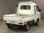 2009 Daihatsu Hijet Truck