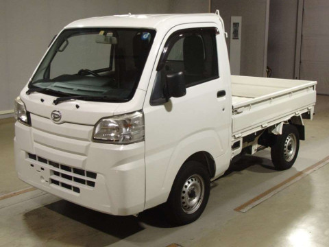 2016 Daihatsu Hijet Truck S500P[0]