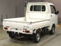 2016 Daihatsu Hijet Truck