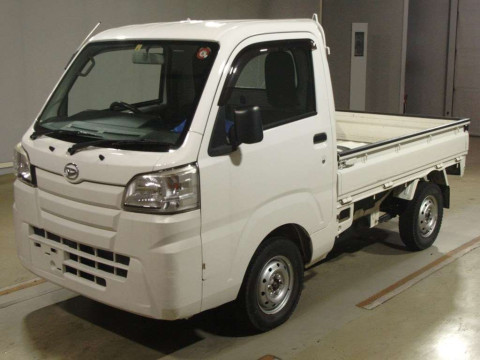 2017 Daihatsu Hijet Truck S510P[0]