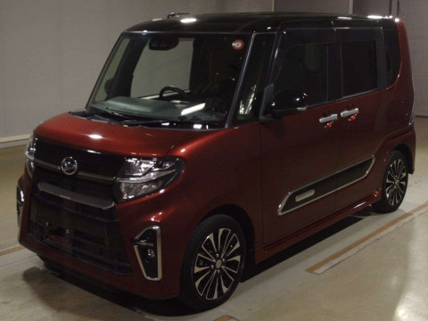 2020 Daihatsu Tanto Custom LA650S[0]