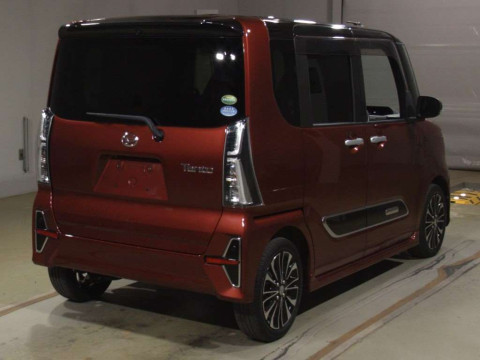 2020 Daihatsu Tanto Custom LA650S[1]