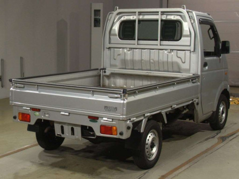 2012 Suzuki Carry Truck DA63T[1]