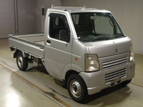 2012 Suzuki Carry Truck DA63T[2]