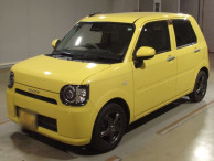 2019 Daihatsu Mira Tocot