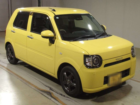 2019 Daihatsu Mira Tocot LA550S[2]