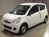 2014 Daihatsu Mira