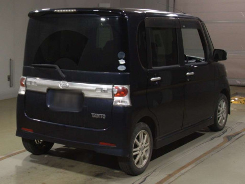 2009 Daihatsu Tanto Custom L375S[1]