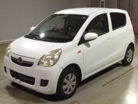 2010 Daihatsu Mira