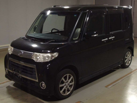 2012 Daihatsu Tanto Custom L375S[0]