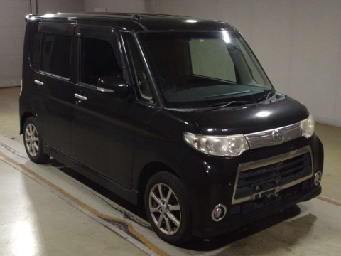 2012 Daihatsu Tanto Custom L375S[2]