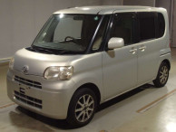 2008 Daihatsu Tanto