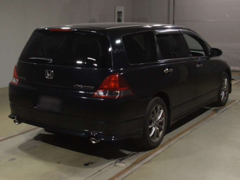 2004 Honda Odyssey RB1[1]