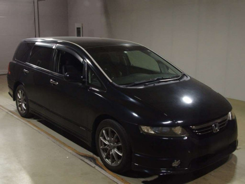 2004 Honda Odyssey RB1[2]