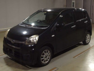 2014 Daihatsu Mira es