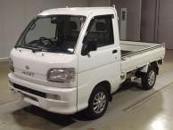 2001 Daihatsu Hijet Truck