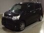 2011 Daihatsu Move Custom