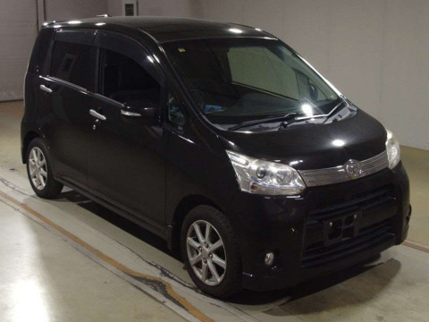 2011 Daihatsu Move Custom LA100S[2]