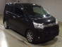 2011 Daihatsu Move Custom