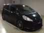 2011 Honda Fit Hybrid