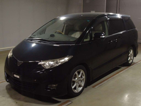 2008 Toyota Estima ACR50W[0]