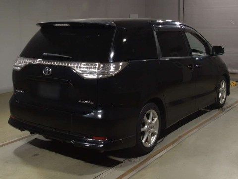 2008 Toyota Estima ACR50W[1]