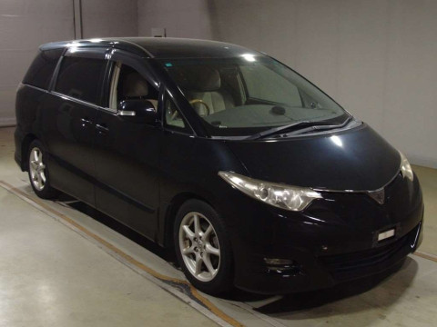 2008 Toyota Estima ACR50W[2]