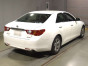 2012 Toyota Mark X