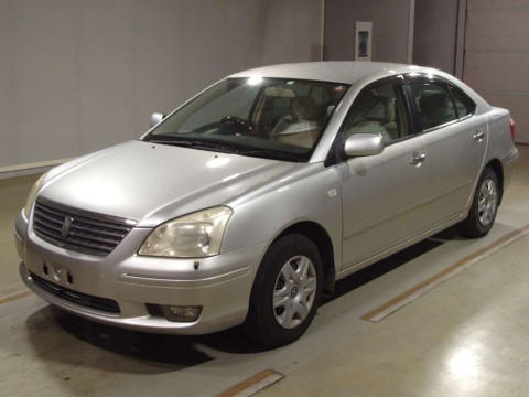 2004 Toyota Premio ZZT240[0]