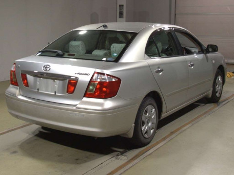 2004 Toyota Premio ZZT240[1]