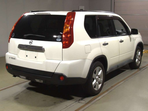 2008 Nissan X-Trail NT31[1]