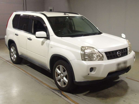 2008 Nissan X-Trail NT31[2]