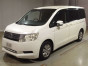 2012 Honda Step WGN