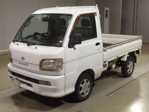 2000 Daihatsu Hijet Truck S200P[0]